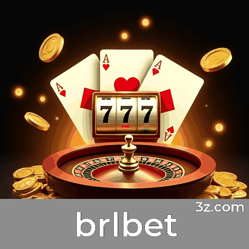 brlbet: Apostas Móveis Simplificadas