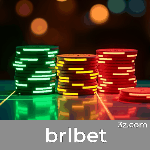 brlbet: Apostas Móveis Simplificadas