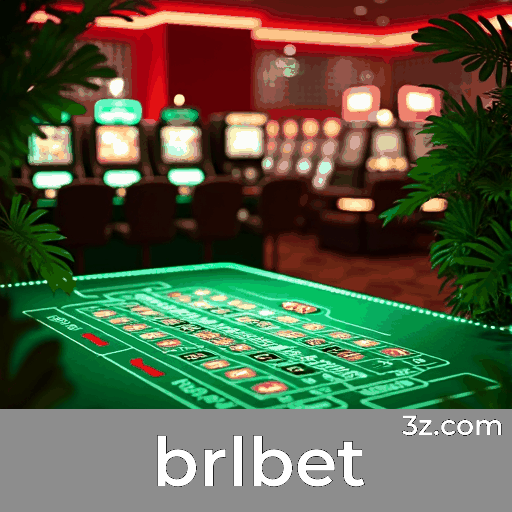 Experiência de Casino Elite no brlbet: Dealers Reais e Jogos Premium