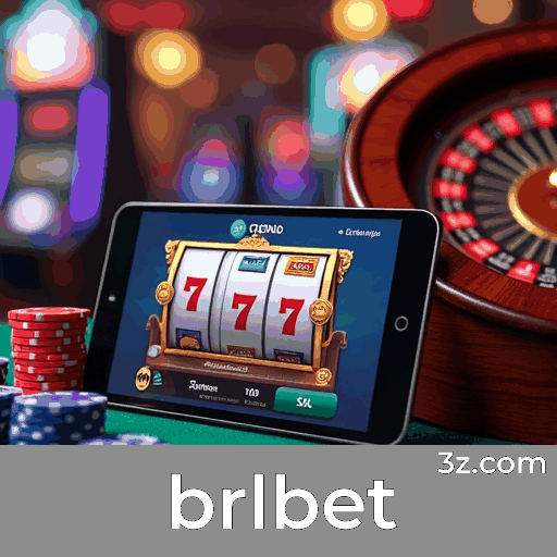 brlbet: Emoção e Ganhos nos Jogos de Cassino